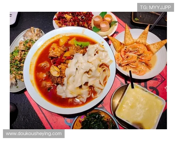 壹号餐饮：特色美食与创新服务结合，打造独一无二的用餐体验